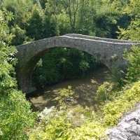 Photo de France - Le Cirque de Navacelles